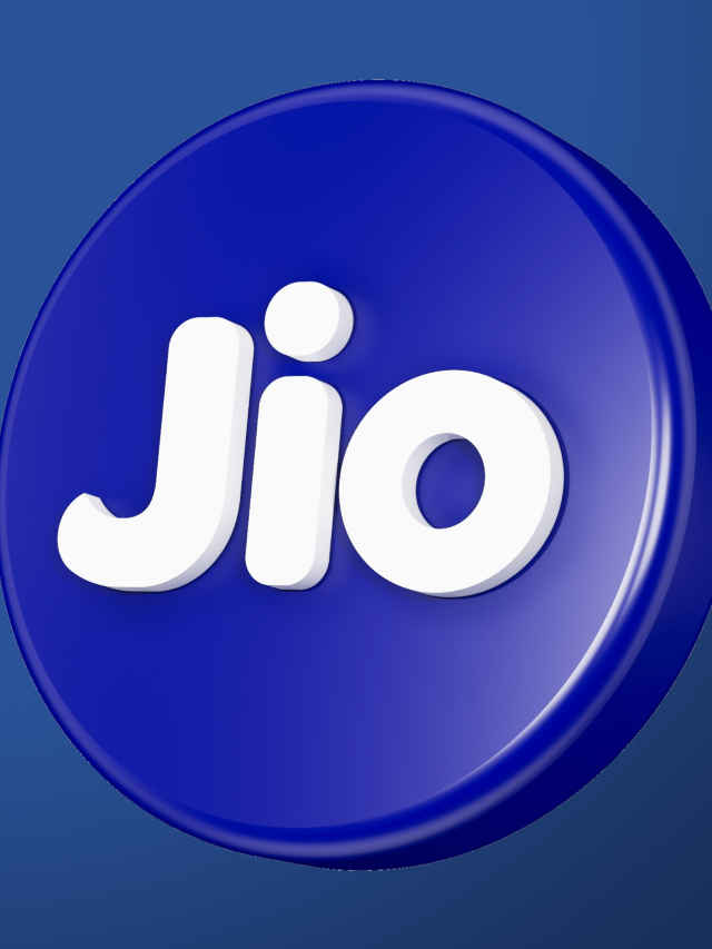 Reliance Jio banner
