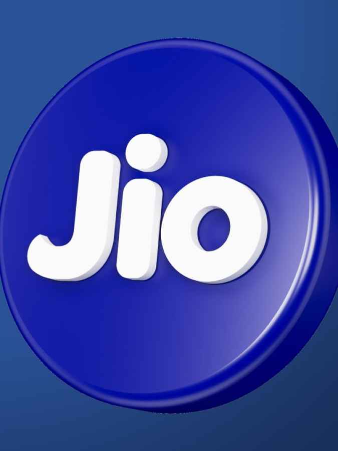 Jio 5G 