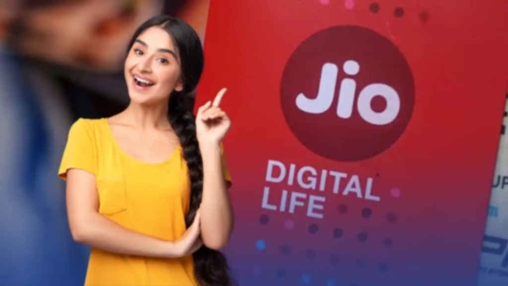 Jio