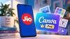 Reliance Jio users to get free Canva Pro subscription, here is how to claim it