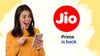 Jio Prime মেম্বারশিপ আবার হল লঞ্চ, 1 বছর পর্যন্ত মিলবে সস্তায় রিচার্জ প্ল্যান সাথে ক্যাশব্যাকও