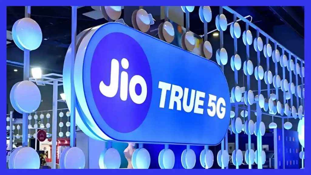 Reliance Jio launches new plans with unlimited 5g after price hike