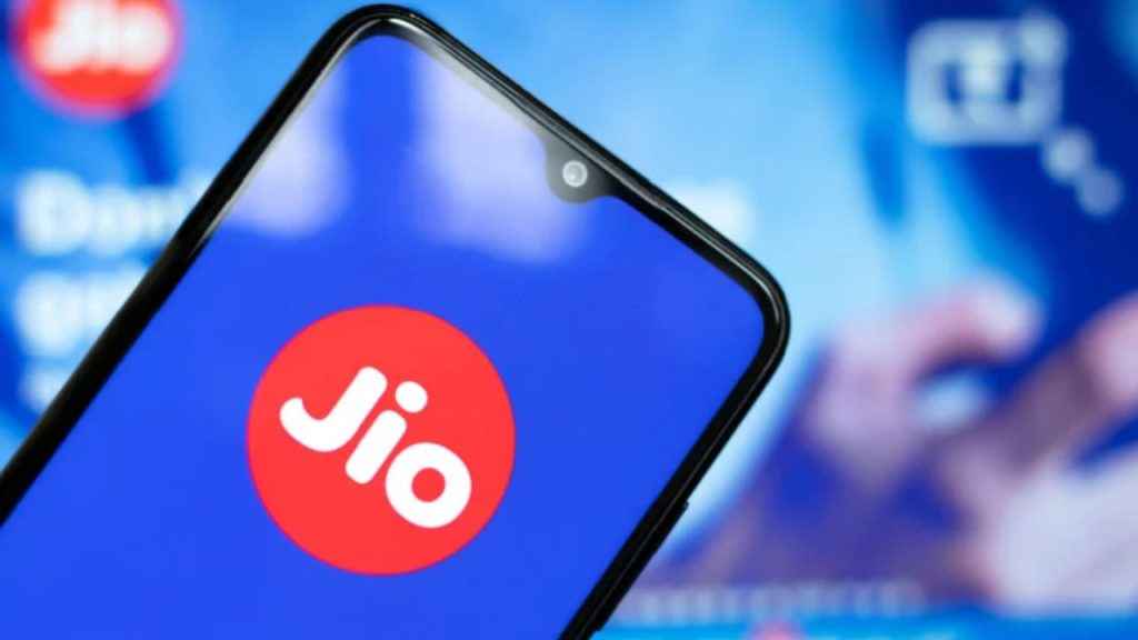 Reliance Jio new plan launched