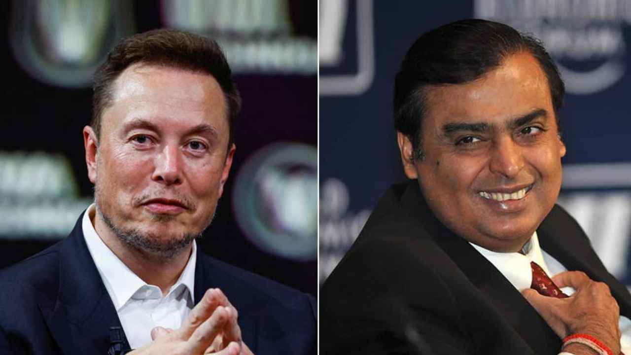 Airtel ನಂತರ ಈಗ Jio ಭಾರತದಲ್ಲಿ ಹೈಸ್ಪೀಡ್ ಇಂಟರ್ನೆಟ್​​ ತರಲು SpaceX ಜೊತೆಗೆ ಕೈ ಜೋಡಿಸಿದೆ!