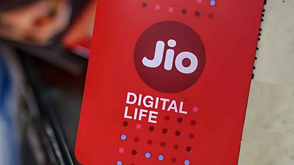 Jio revises rs 1029 plan by offering free amazon prime lite benefit for 84 days