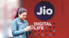 Jio cheapest broadband annual plan offer extra validity unlimited internet Amazon Netflix subscription
