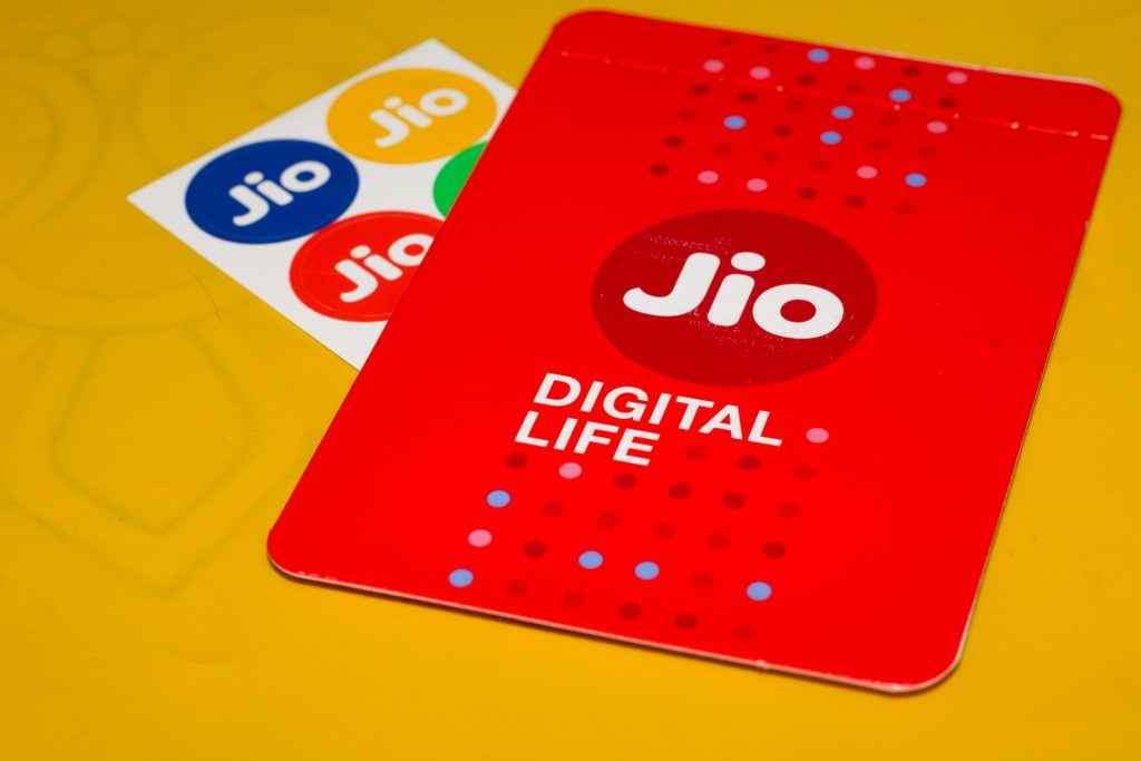 Reliance jio Plans with netflix free