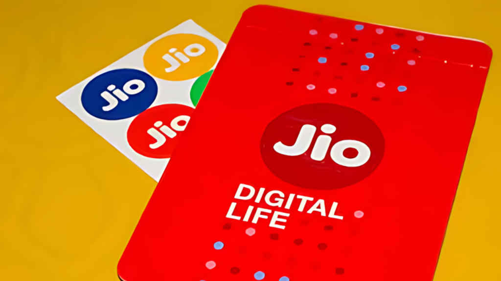 Reliance jio best recharge plan offers 1 year free prime video