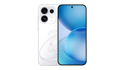 OPPO Reno 16 - Image