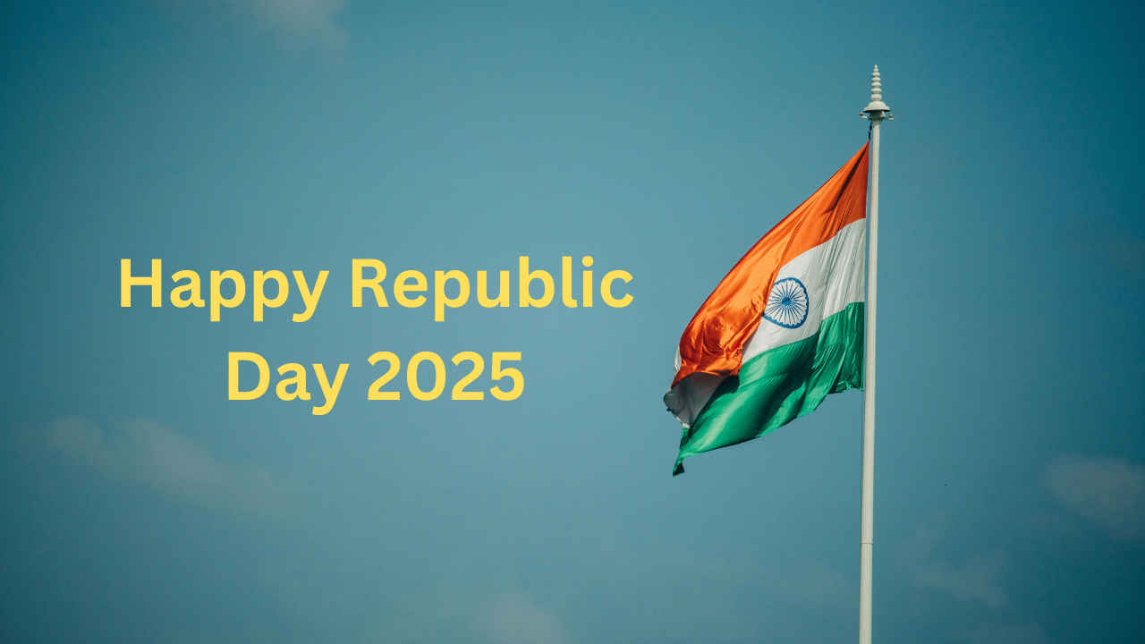 Happy Republic Day WhatsApp status video download: Short videos to share on Instagram, Facebook 