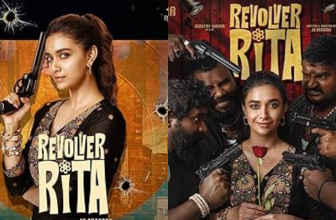 Revolver Rita OTT release date, platform, plot, cast and more