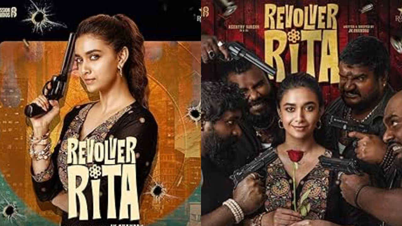 Revolver Rita OTT release date, platform, plot, cast and more