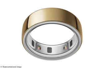 Oura Ring 5 leak reveals new colour and design tweaks; improved tracking expected