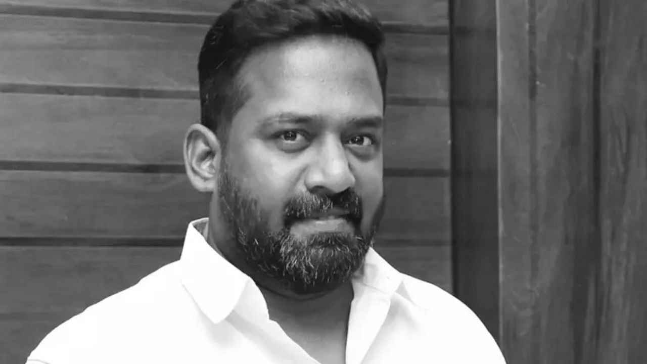 நகைச்சுவையில் சிரிக்க வைத்த காமெடி நடிகர் ரோபோ சங்கர் காலமானார் இவரின் கடைசியாக வெளிவந்த படம் என்ன ?