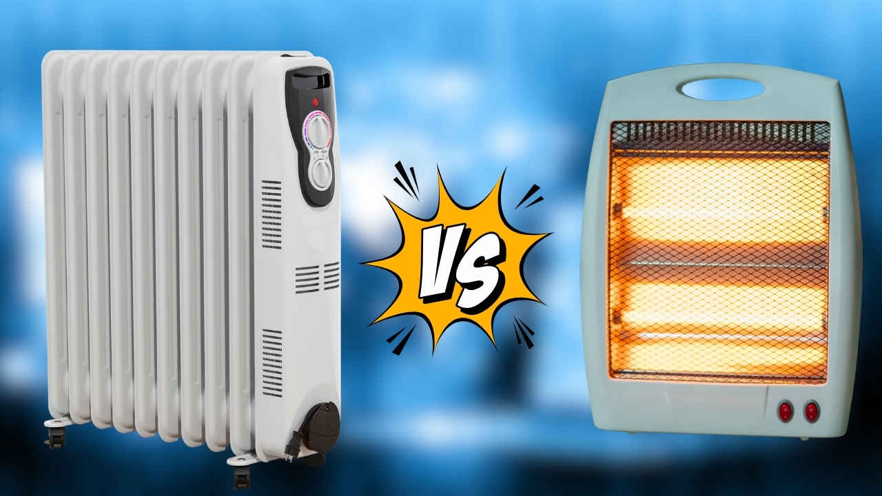 Smart Tips: धड़ल्ले से बिक रहा Oil-Filled Room Heater, जानें नॉर्मल हीटर से कैसे होता है अलग, आपके लिए कौन बेस्ट?