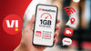 Running out of data? Vi’s new InstaData feature gives 1GB instantly at a cost, but there is a catch