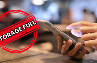 Running out of phone storage? Google is working on Automatic Backup feature to help you, how it may work