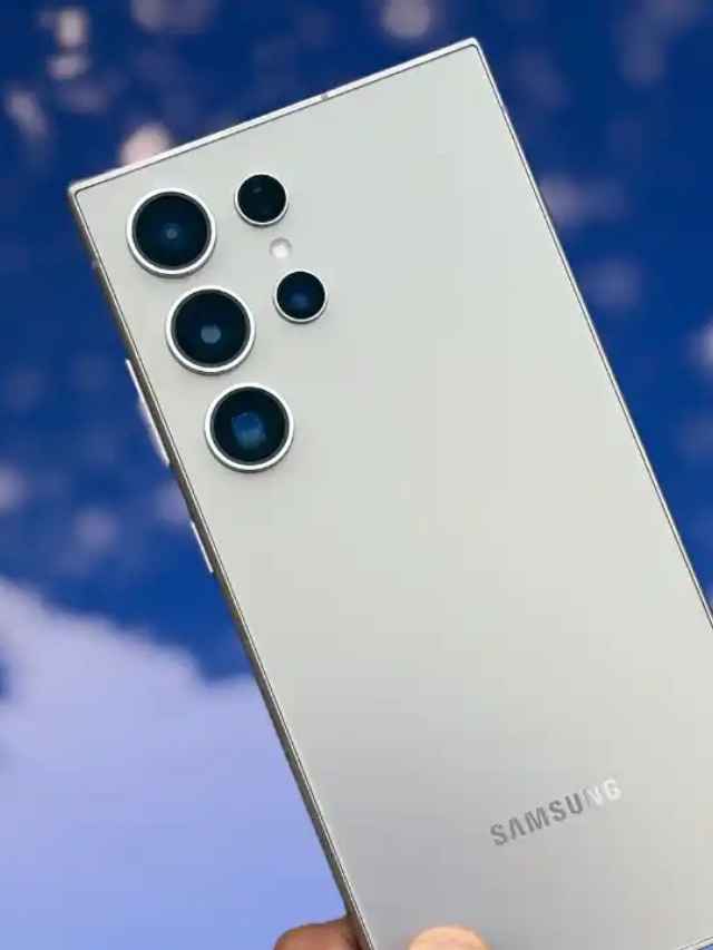 Flipkart पर जबर डिस्काउंट में मिलेगा Samsung Galaxy S24 Ultra, नोट कर लें डेट