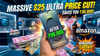 Samsung Galaxy S25 Ultra price cut alert! Save up to Rs 30,000 on Amazon