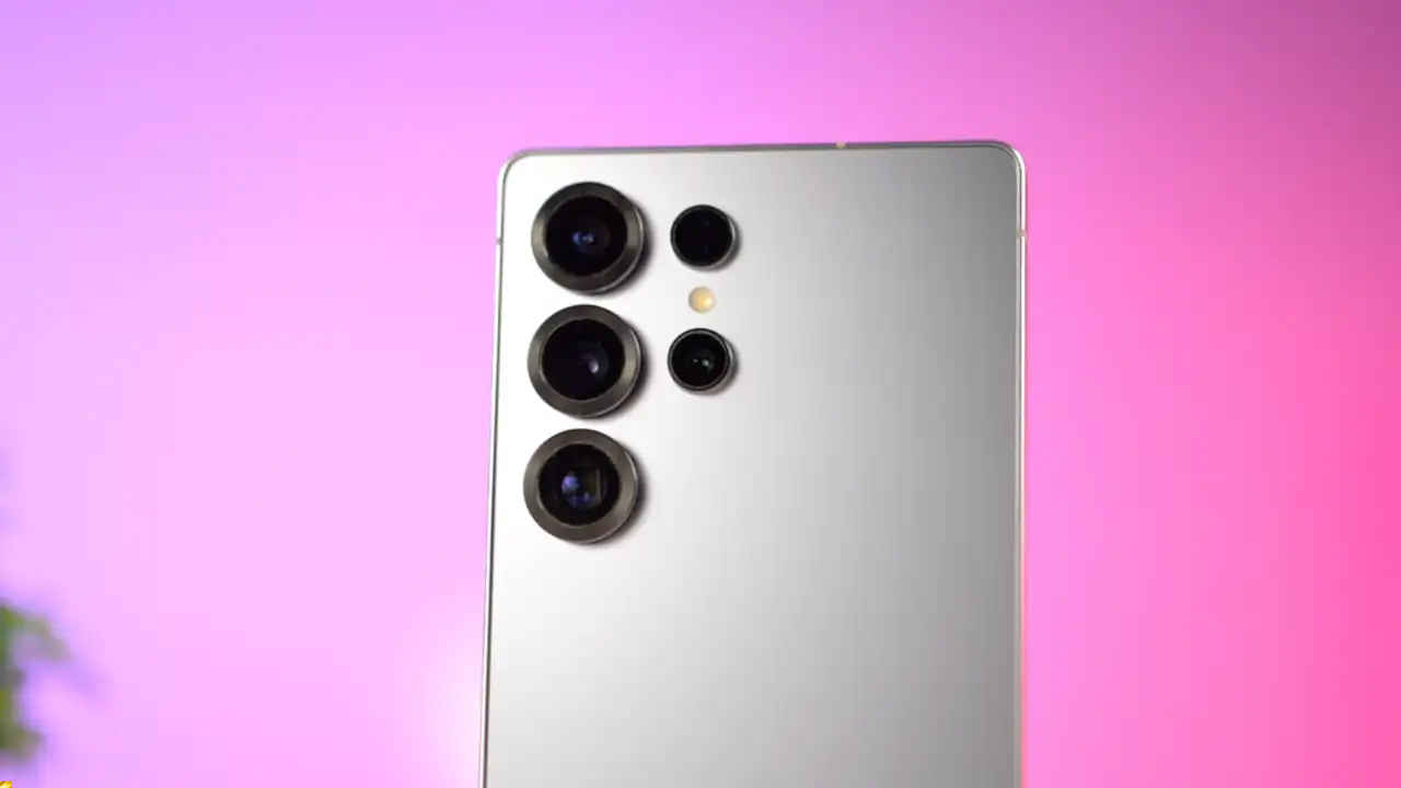 धम्म करके गिरा Samsung Galaxy S25 Ultra का दाम, बस इतने रुपये रह गई कीमत, यहां मची है लूट!