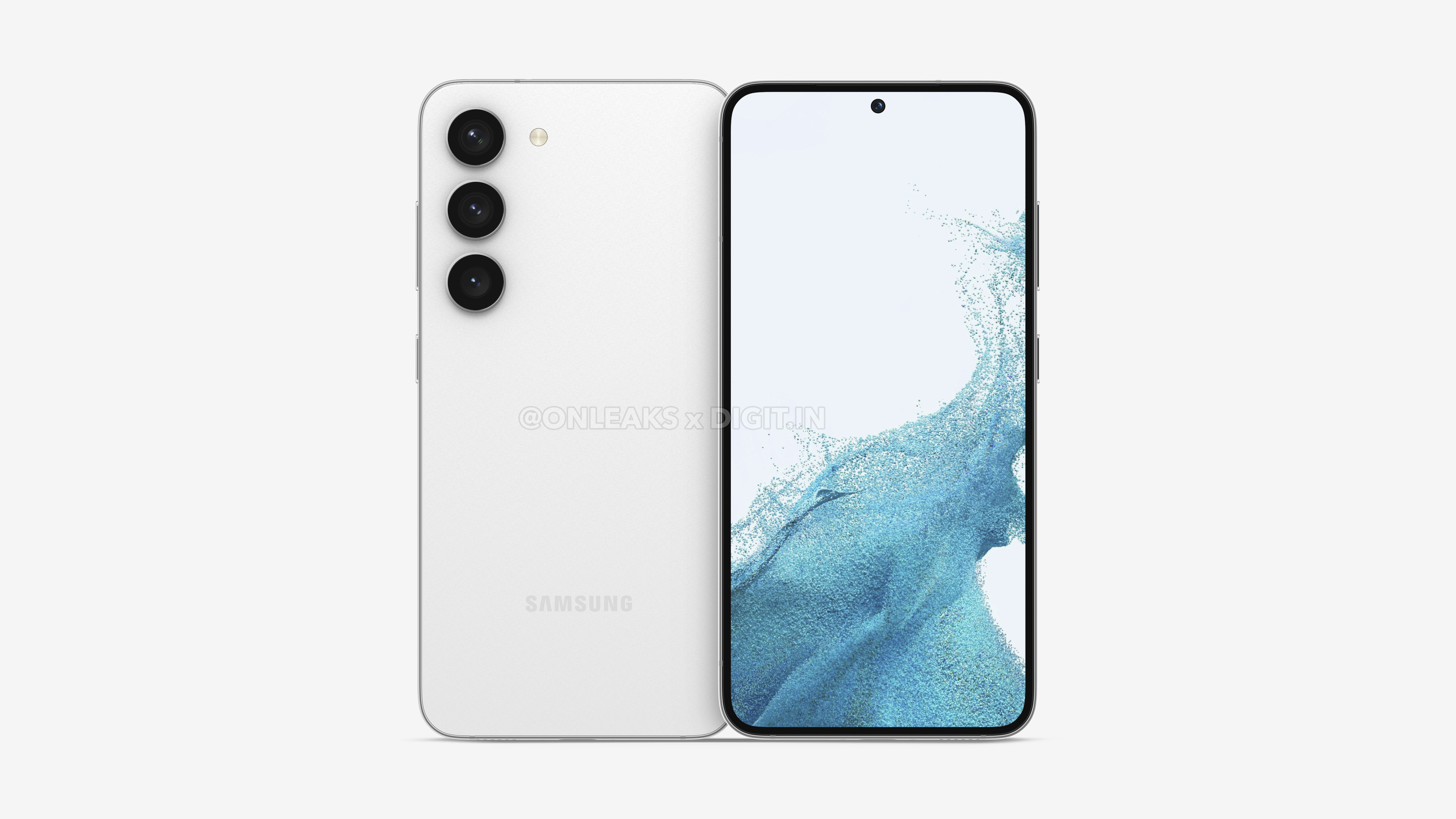 Exclusive]: Samsung Galaxy S10 Plus 5K renders and 360-degree video