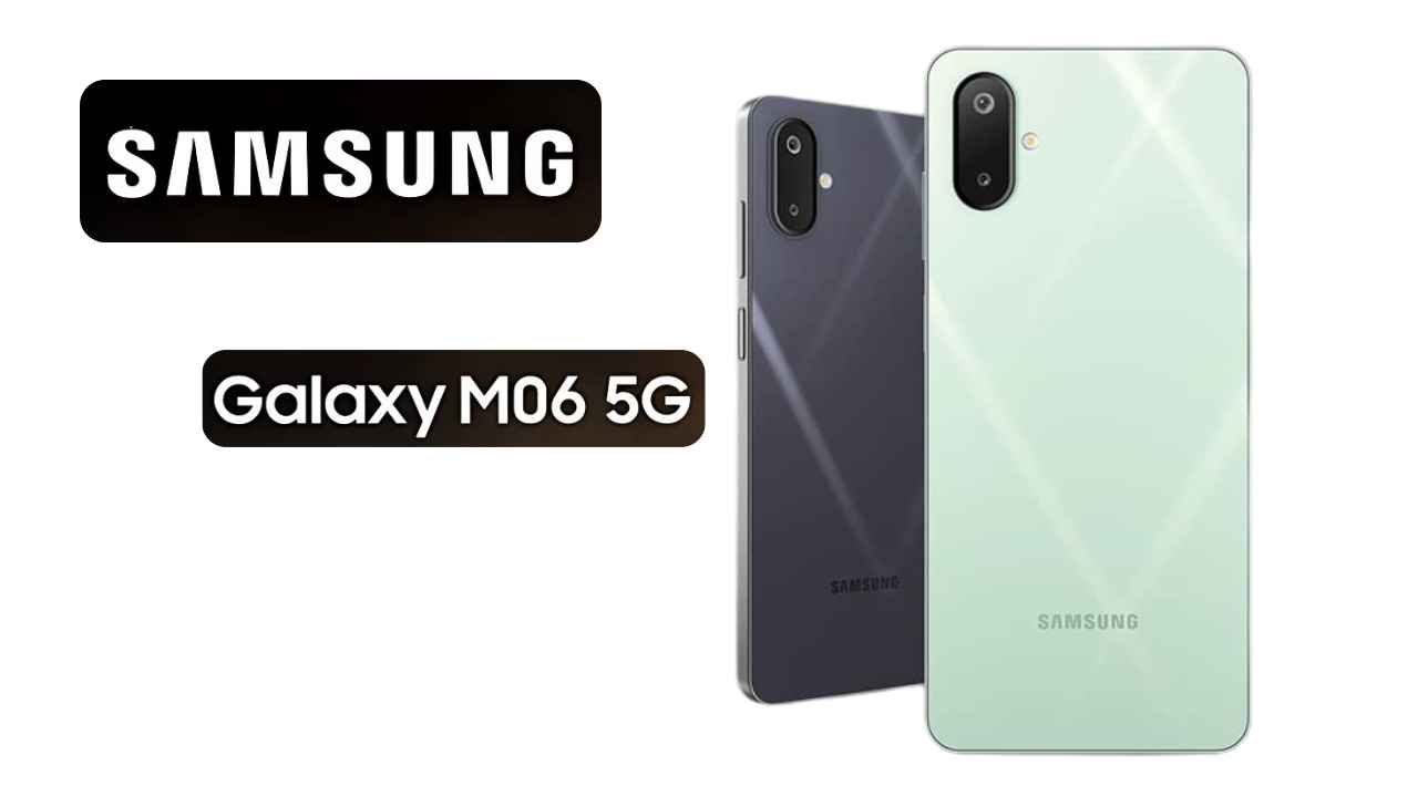 గొప్ప ఆఫర్స్ తో SAMSUNG లేటెస్ట్ బడ్జెట్ ఫోన్ Galaxy M06 5G ఫస్ట్ సేల్.!