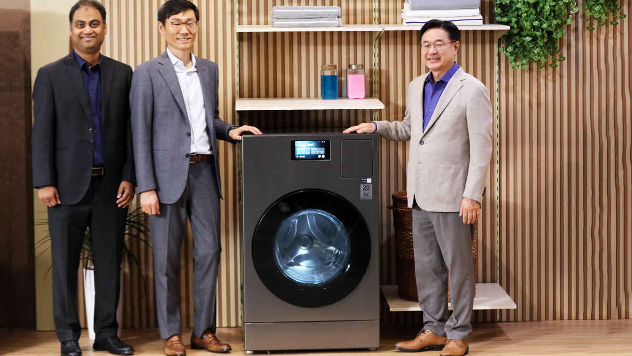 Samsung’s Bespoke AI-powered home appliances are here, but how useful are they really?