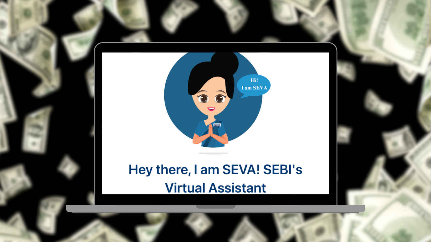 SEBI launches SEVA AI chatbot for investor protection and engagement: How to use
