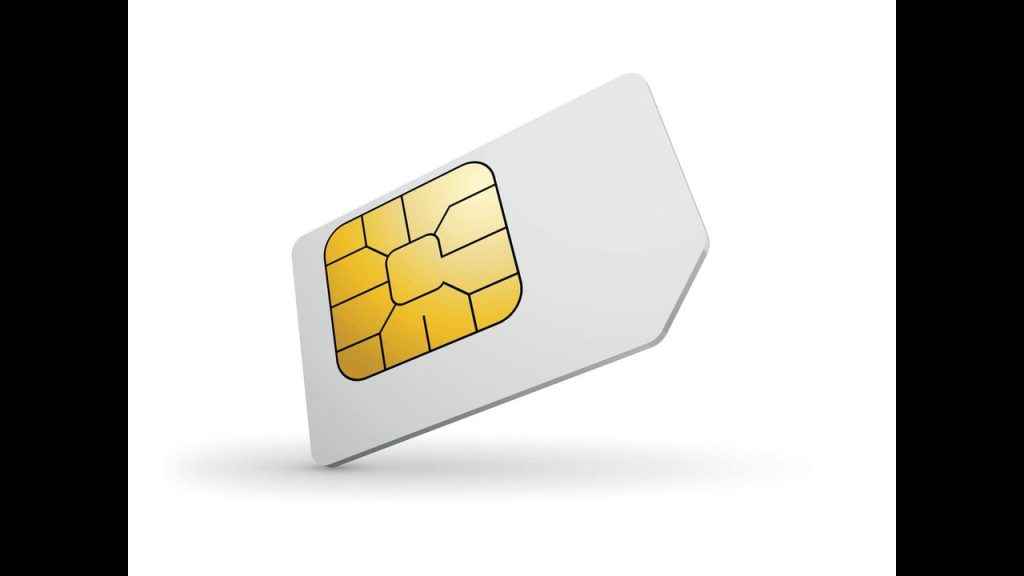 SIM Card