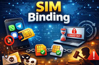 SIM Binding rule