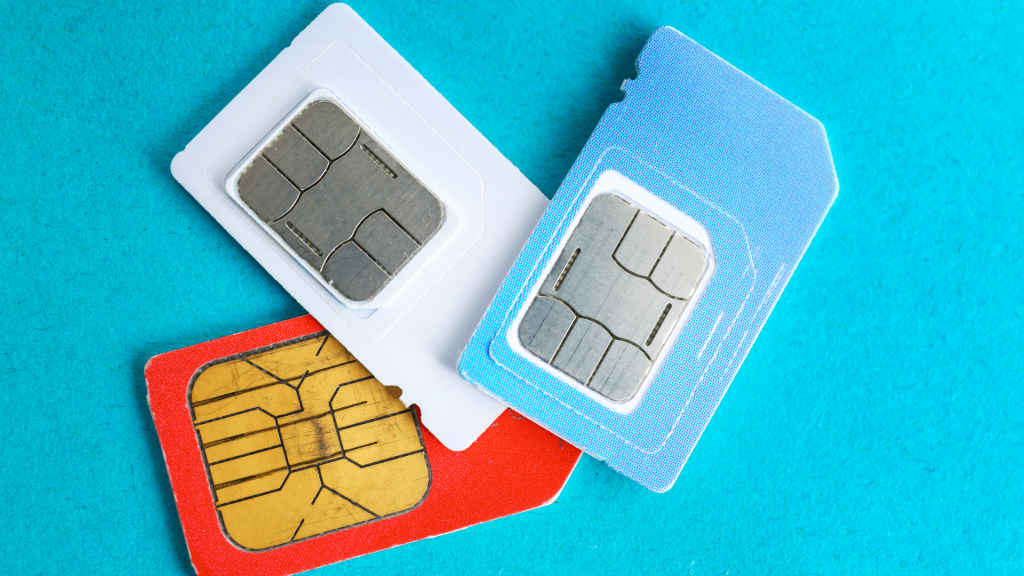 SIM card new rules 