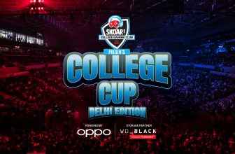 Digit, Times Network announces SKOAR! College Cup Delhi edition with massive Rs 30 lakh prize pool