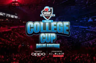 SKOAR! College Cup Advances to the Inter-College Stage