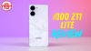 iQOO Z11 Lite Review: Battery champion on a budget