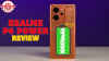 Realme P4 Power Review: 10,000mAh phone, and it is not a powerbank