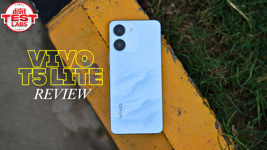 Vivo T5 Lite Review: Battery champion or budget trade-off?