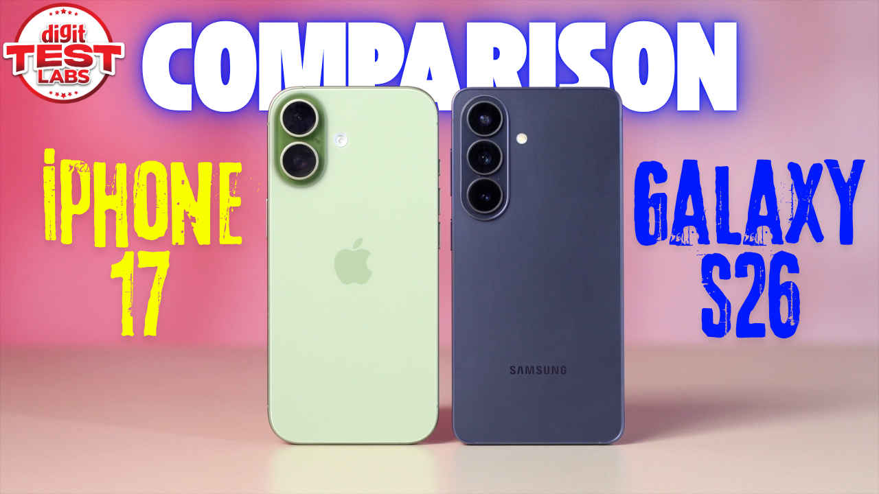 Samsung Galaxy S26 vs i Phone 17: Don't pick the wrong one