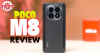Poco M8 review: A balanced budget phone done right