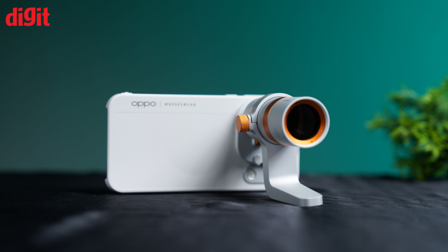 Oppo Find X10 Pro Max in Digit Test Labs: Big camera ambitions with a ...