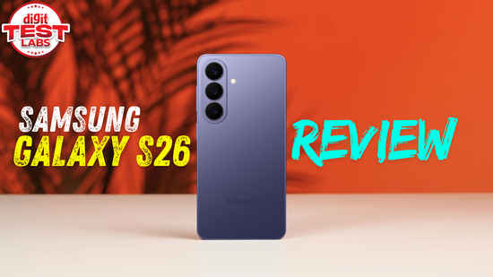 Samsung Galaxy S26 review: This phone is almost perfect… almost