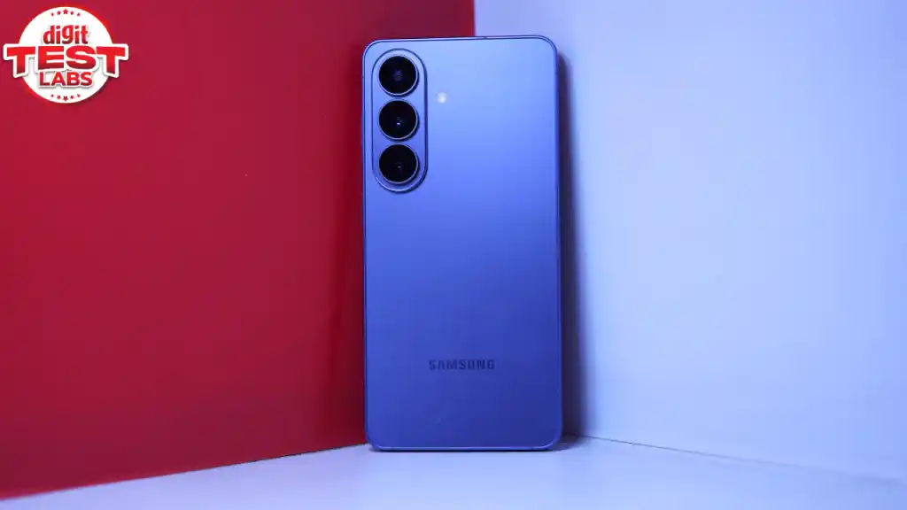 Samsung Galaxy S26