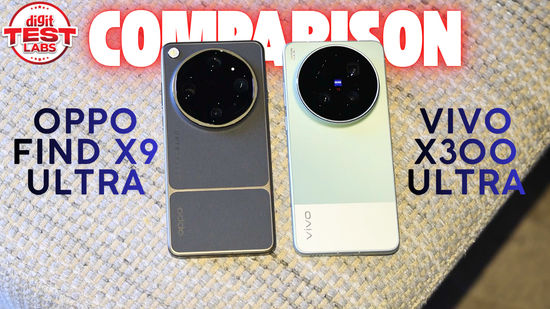 Oppo Find X9 Ultra vs Vivo X300 Ultra: Which one is the best camera phone of 2026?