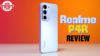 Realme P4R review: The most practical phone under Rs 20000?