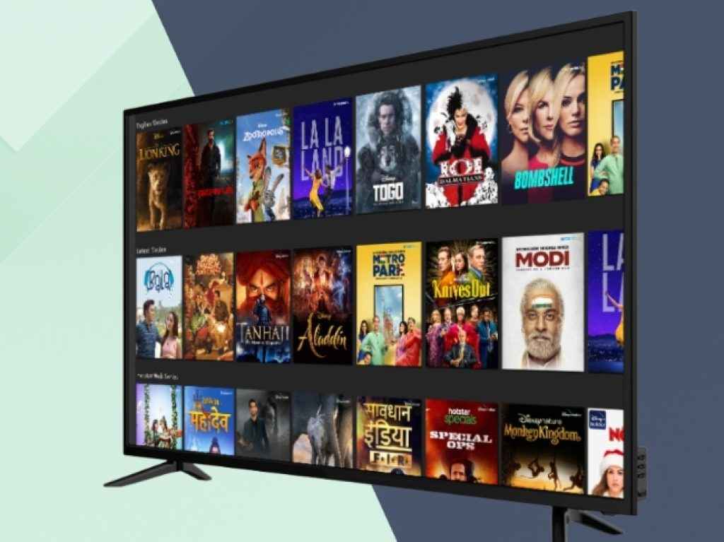 SMART TV DEALS