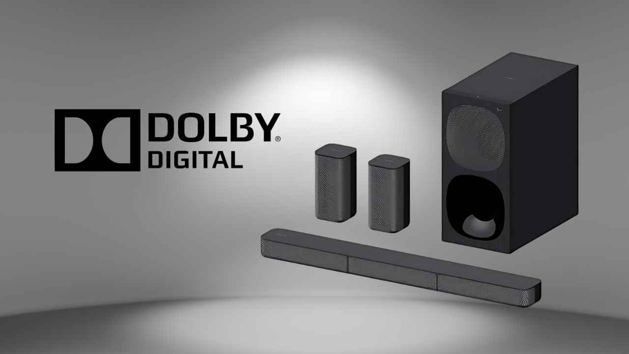 సేల్ ముగిసిన తర్వాత కూడా బడ్జెట్ ధరలో లభిస్తున్న SONY 5.1ch Dolby సౌండ్ బార్.!