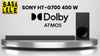 பவர்புல் SONY Dolby Atmos Soundbar ரூ,27,615 வரை அதிரடி டிஸ்கவுண்டின் கீழ் கம்மி விலையில் வாங்கலாம்