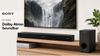 தரமான தியேட்டர் எபக்ட் தரும் SONY HT-G700 Dolby Atmos Soundbar இனி பக்கா மாஸ் தான் ஒரே அடியாக ரூ,26,141 குறைப்பு