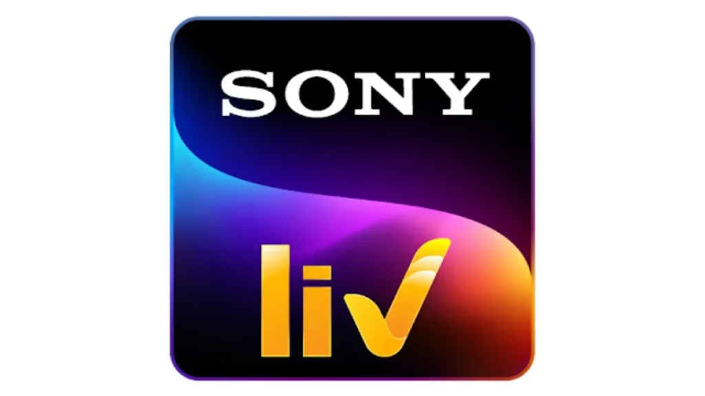 SONY LIV