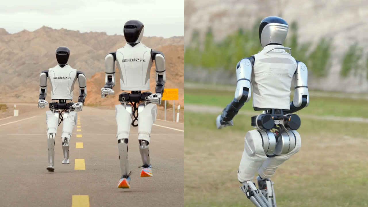 China’s STAR 1 sets new speed record, outpaces Tesla’s Optimus and Boston Dynamics’ Atlas