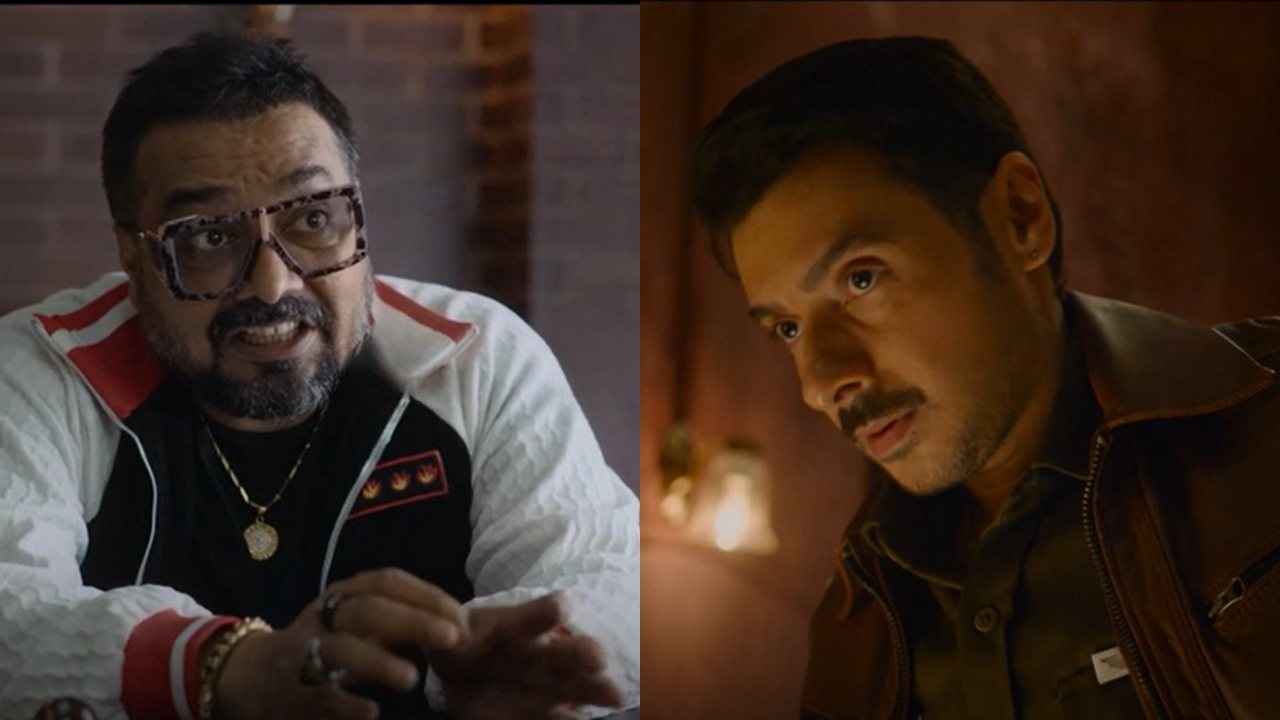 Mirzapur के मुन्ना भैया बने बने पुलिस वाले! ये गजब की सस्पेंस थ्रिलर लूट रही महफ़िल.. इस दिन है OTT Premier